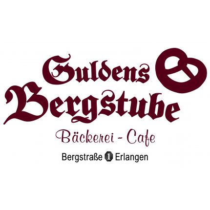 Logo fra Guldens Bergstube