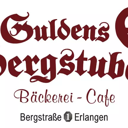 Logo von Guldens Bergstube