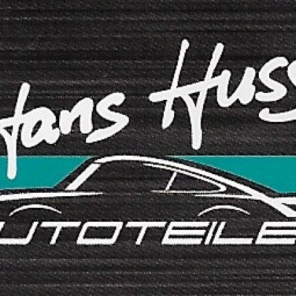 Λογότυπο από Hans Huss Autoservice