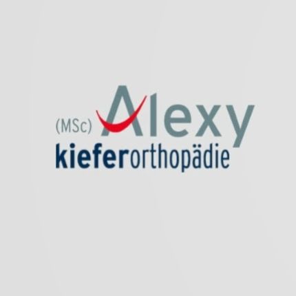 Logo fra MSc Kieferorthopädie Dr.-medic stom. Matthias Alexy