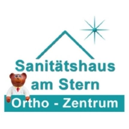 Logo fra Sanitätshaus am Stern MediShare AG