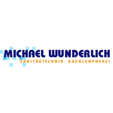 Logo von Michael Wunderlich Sanitärtechnik