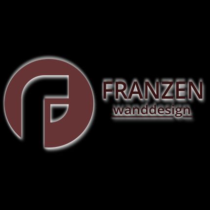 Logotyp från Franzen Moos Wanddesign