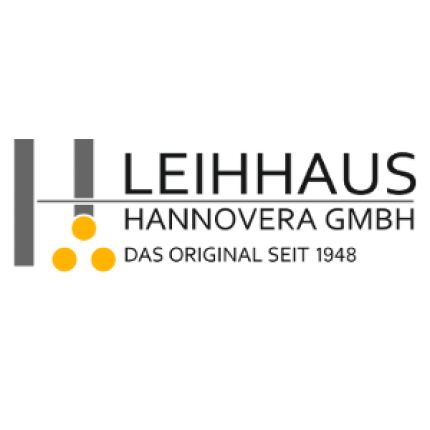 Logo fra Leihhaus Hannovera GmbH