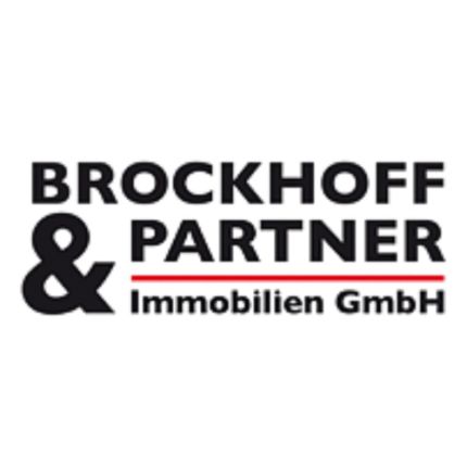 Logo von Brockhoff & Partner Immobilien GmbH