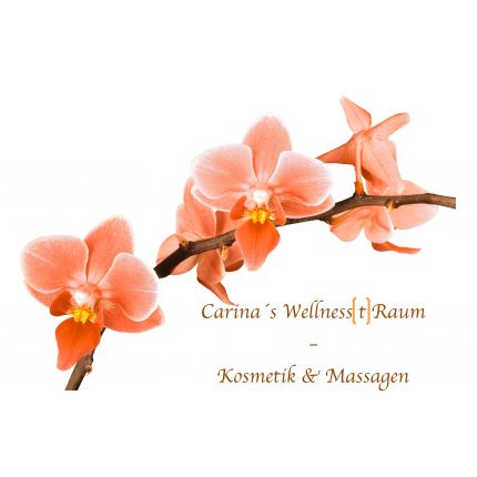 Logo from Carina's Wellnessraum