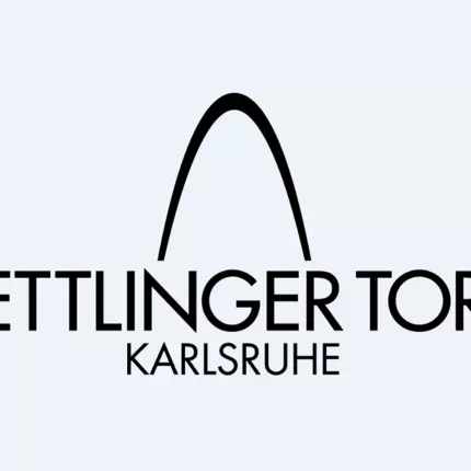 Logo fra Ettlinger Tor Karlsruhe