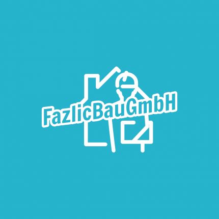 Logótipo de Fazlic Bau GmbH
