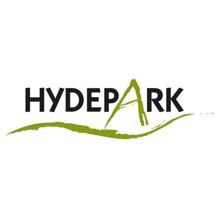 Logo de Hydepark Engstingen | Hotel Restaurant