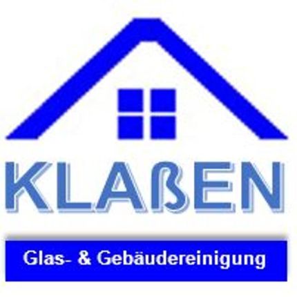 Logótipo de Glas- & Gebäudereinigung Klaßen