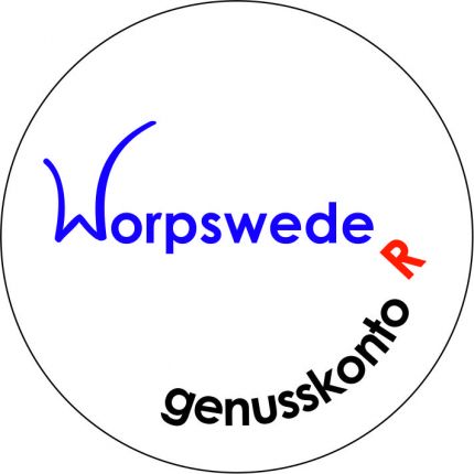 Logotyp från Worpsweder-Genusskontor.de