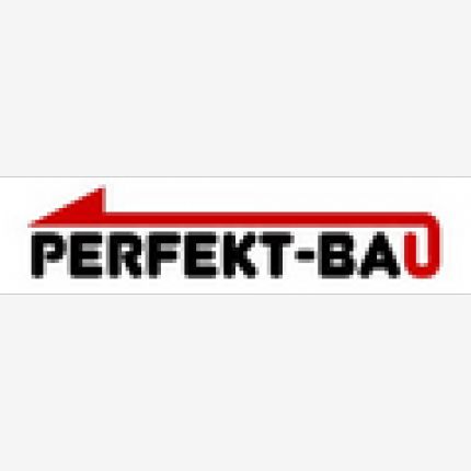 Logotipo de Firma Perfekt-Bau