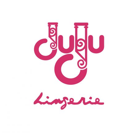 Logo from Juju Lingerie