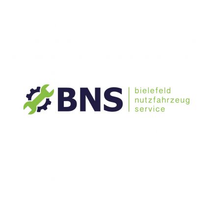 Logo da BNS - Bielefeld Nutzfahrzeug Service GmbH