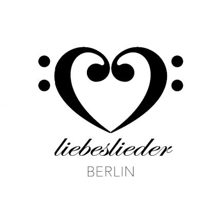 Logótipo de Liebeslieder Berlin