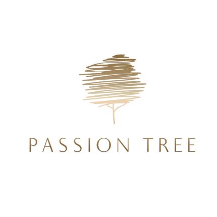 Logo da Passion Tree