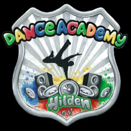 Logo from Dance Academy e.V.