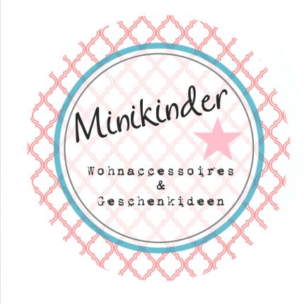 Logotipo de Minikinder