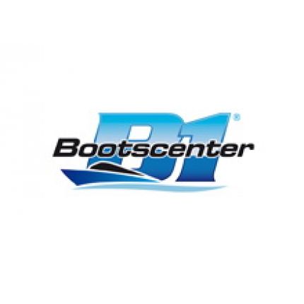 Logo von Bootscenter an der B1