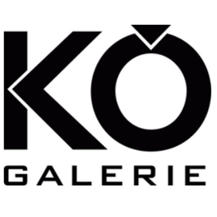 Logotipo de KÖ Galerie Düsseldorf