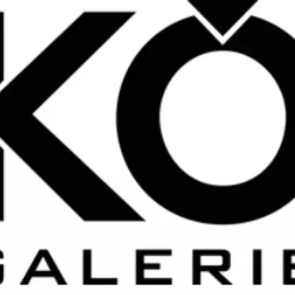 Logotipo de KÖ Galerie Düsseldorf