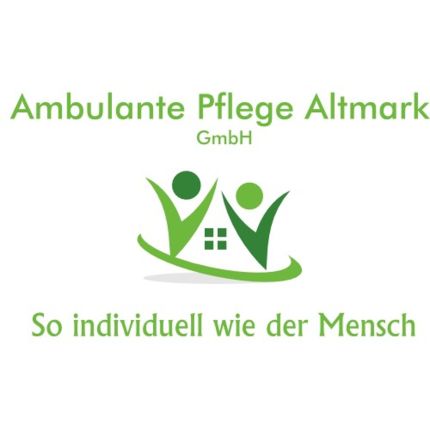 Logótipo de APA - Ambulante Pflege Altmark GmbH