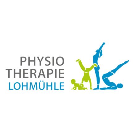 Logo von Physiotherapie Lohmühle Bastian Stender