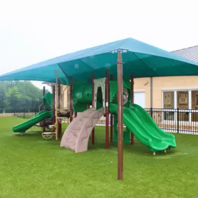 Bild von Childcare Network