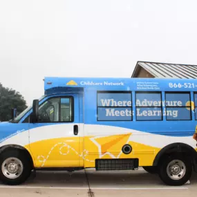 Bild von Childcare Network