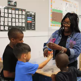 Bild von Childcare Network