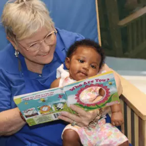 Bild von Childcare Network