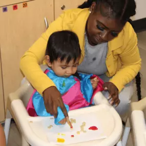 Bild von Childcare Network