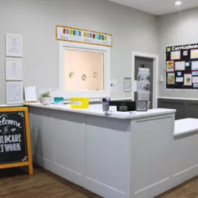 Bild von Childcare Network