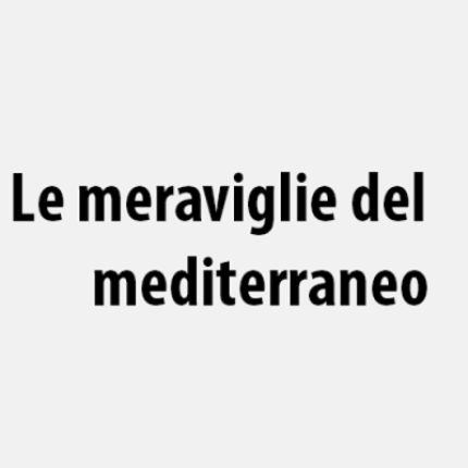 Logo od Le meraviglie del mediterraneo