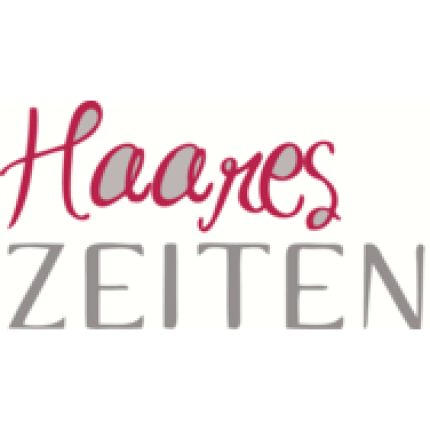 Logo fra Sandra Ellmer Haareszeiten