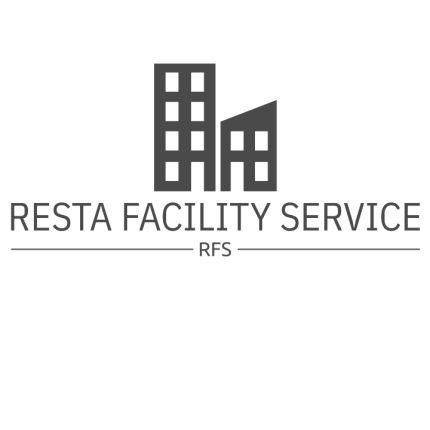 Logo van Resta Facility Service
