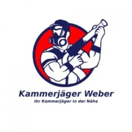 Logo van Kammerjäger Weber