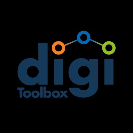 Logo von Digi Toolbox Ltd