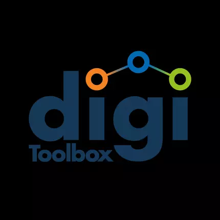 Logo van Digi Toolbox Ltd