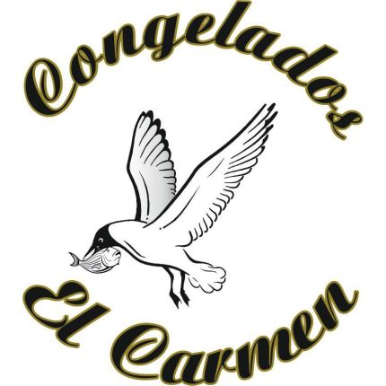 Logo van Congelados del Mar El Carmen S.L.