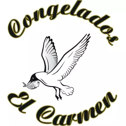 Logo de Congelados del Mar El Carmen S.L.