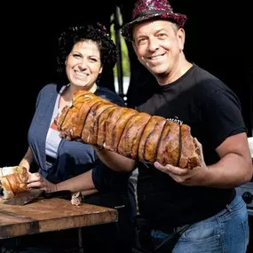 Bild von Porkeria Uno