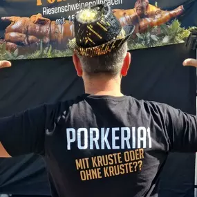 Bild von Porkeria Uno