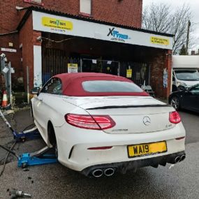 Bild von Xpress Tyres Ltd And 24/7 Mobile Tyre Fitting Manchester