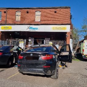 Bild von Xpress Tyres Ltd And 24/7 Mobile Tyre Fitting Manchester