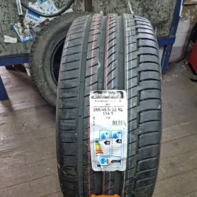 Bild von Xpress Tyres Ltd And 24/7 Mobile Tyre Fitting Manchester