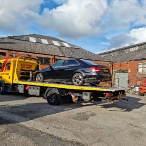 Bild von Xpress Tyres Ltd And 24/7 Mobile Tyre Fitting Manchester