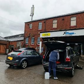 Bild von Xpress Tyres Ltd And 24/7 Mobile Tyre Fitting Manchester