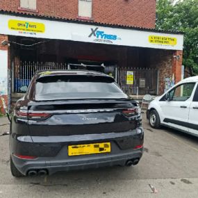 Bild von Xpress Tyres Ltd And 24/7 Mobile Tyre Fitting Manchester