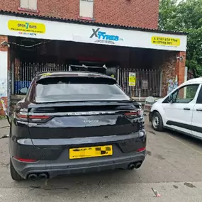 Bild von Xpress Tyres Ltd And 24/7 Mobile Tyre Fitting Manchester